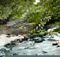 Sharlynn by the River - Accommodation Guide
