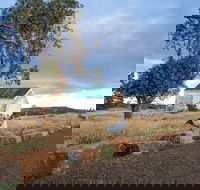 Rathmore - Accommodation Guide