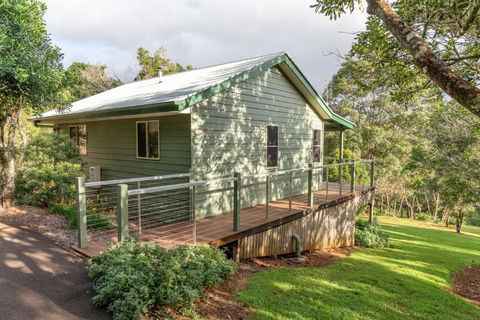 Pencil Creek Cottages - Accommodation Guide 4