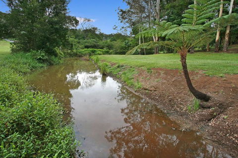 Pencil Creek Cottages - Accommodation Guide 3