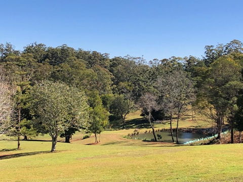 Pencil Creek Cottages - Accommodation Guide 5