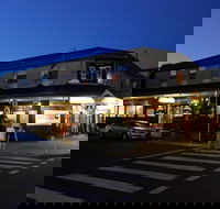 Northern Star Hotel Hamilton - Accommodation Asia