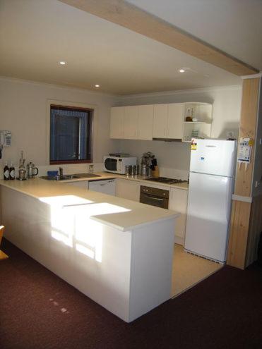 Discobolus 2 - Accommodation Guide 4