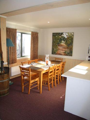 Discobolus 2 - Accommodation Guide 6