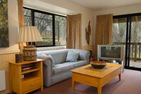 Discobolus 2 - Accommodation Guide 5
