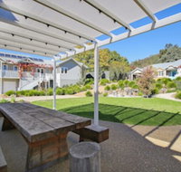 Winter Home - Our Place at Bright - Accommodation Guide