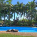 Fishery Falls QLD Accommodation Guide