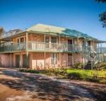 Lindsay House Homestead - Accommodation Asia