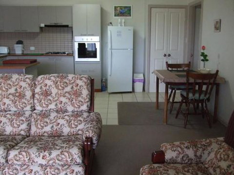 Nannup Riverview Cottage - Accommodation China 1