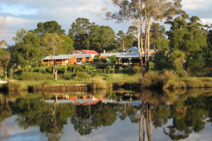 Nornalup WA Accommodation Asia
