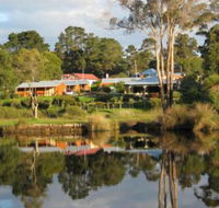 Nornalup Riverside Chalets