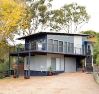 Blue Views - Accommodation Guide