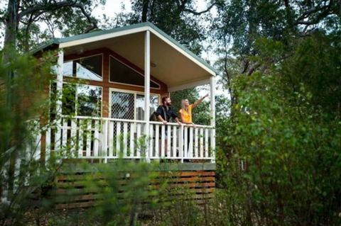 Discovery Parks - Lane Cove - Accommodation Asia 1