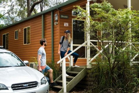 Discovery Parks - Lane Cove - Accommodation Asia 2