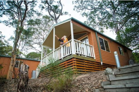 Discovery Parks - Lane Cove - Accommodation Asia 5