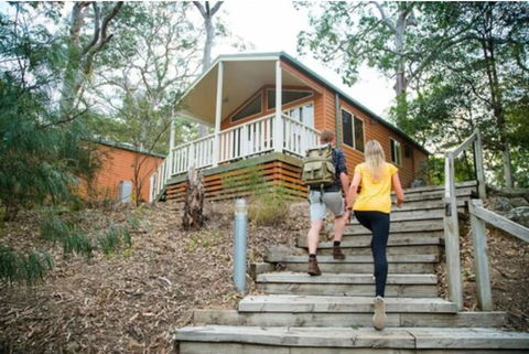 Discovery Parks - Lane Cove - Accommodation Asia 4