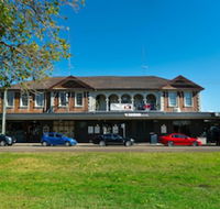 Swansea Hotel