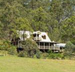 Cants Cottage - Accommodation Asia