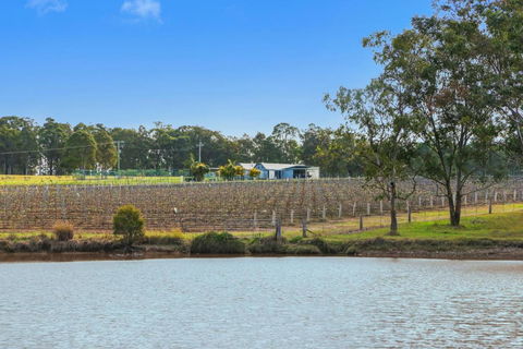 Ironbark Villa 2 - Accommodation Asia 6