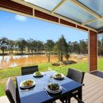 Ironbark Villa 2 - Accommodation Asia 0