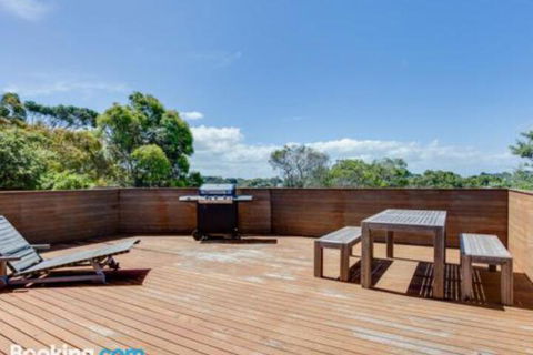Panoramic Views Portsea - Accommodation Asia 4