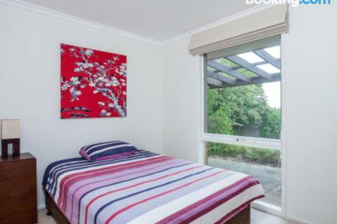Panoramic Views Portsea - Accommodation Asia 2