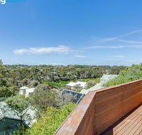 Panoramic Views Portsea - Accommodation Asia