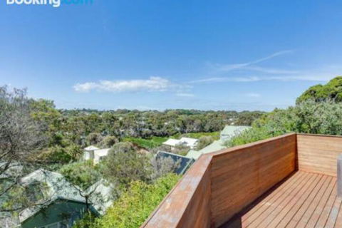 Panoramic Views Portsea - Accommodation Asia 0