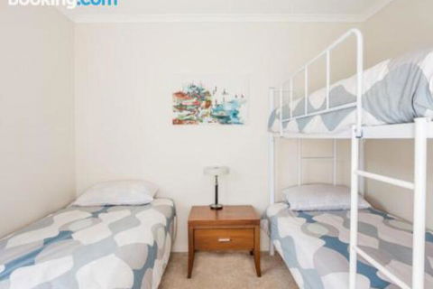 Panoramic Views Portsea - Accommodation Asia 6