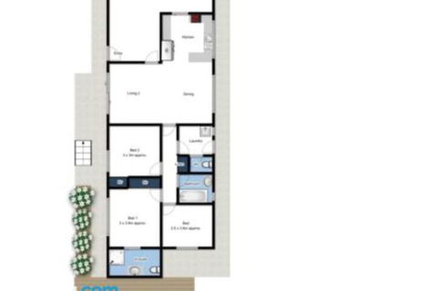 Panoramic Views Portsea - Accommodation Asia 5