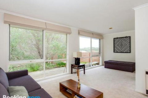 Panoramic Views Portsea - Accommodation Asia 7