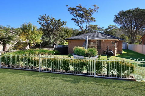 Sandy Toes Beach House Jervis Bay 2min To Beach - Accommodation Guide 3