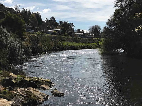 Derby Digs Cottage - Accommodation Guide 0