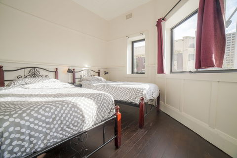 MyHoYoHo City Views Apartments - Accommodation Guide 3