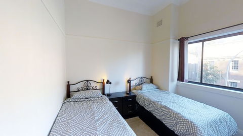 MyHoYoHo City Views Apartments - Accommodation Guide 2
