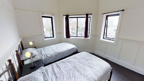 MyHoYoHo City Views Apartments - Accommodation Guide 4