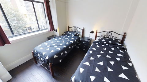 MyHoYoHo City Views Apartments - Accommodation Guide 0
