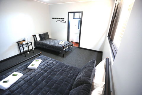 Panania Hotel - Accommodation Asia 1