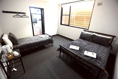 Panania Hotel - Accommodation Asia 0