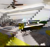 Essence Beachfront Retreat