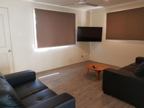 D'Aguilar Hotel Motel - Accommodation Asia 4
