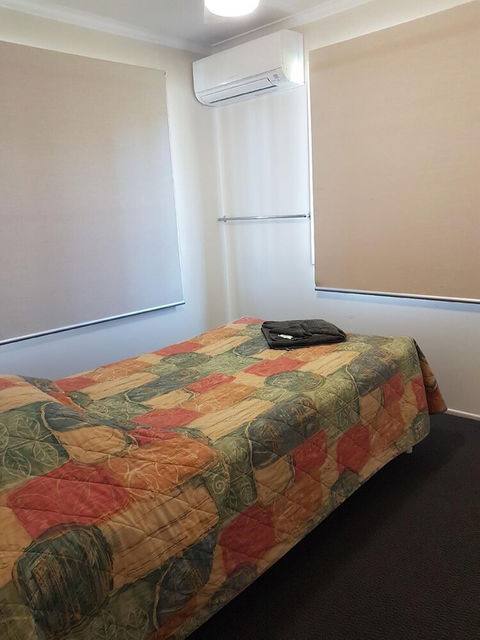 D'Aguilar Hotel Motel - Accommodation Asia 6