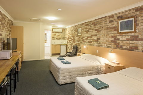 D'Aguilar Hotel Motel - Accommodation Asia 5