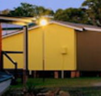 Lake Conjola Waterfront Holiday Park