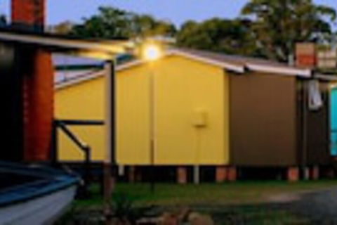Lake Conjola Waterfront Holiday Park - Accommodation Asia 0