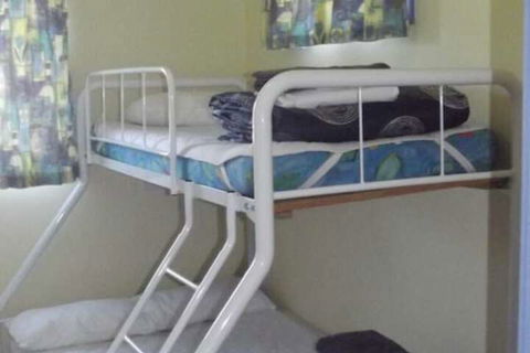 Lake Conjola Waterfront Holiday Park - Accommodation Asia 2