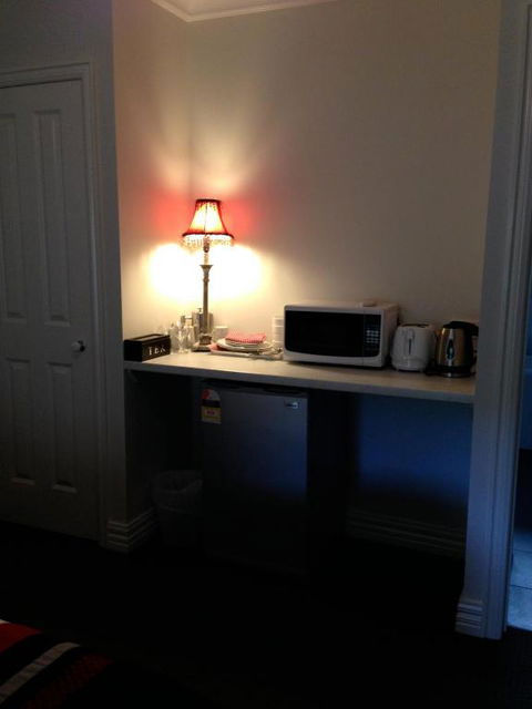 Goldberryaccommodation - Accommodation Asia 4
