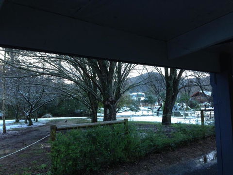 Goldberryaccommodation - Accommodation Asia 2