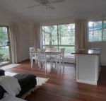 Wondai Hideaway Apartment - Accommodation Asia