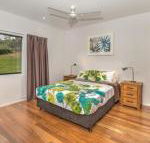 Eumundi Cottages Cottage 1 - Accommodation Asia